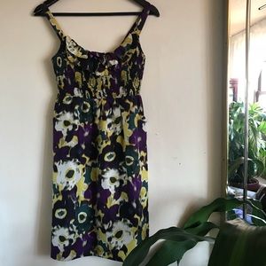 Anthropologie Maeve Dress